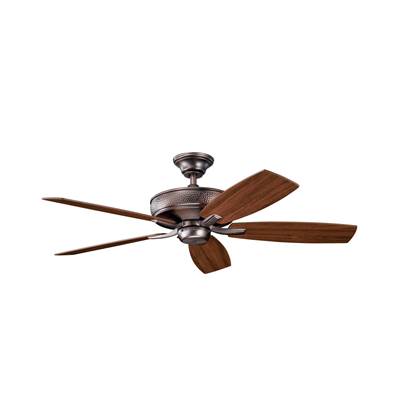 Monarch II 52" Ceiling Fan