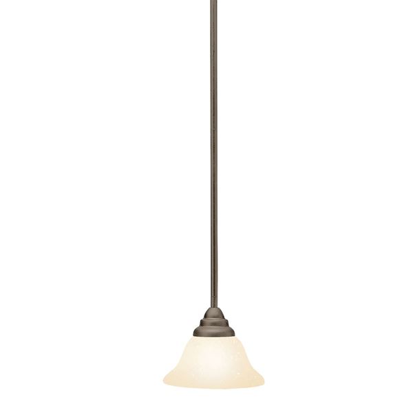 Telford 1-LT Mini Pendant