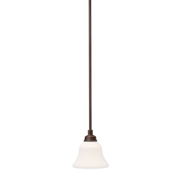 Langford 1-LT Mini Pendant