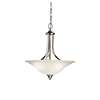 Dover 3-LT Convertible Inverted Pendant