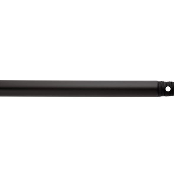 Dual Threaded 24" Downrod