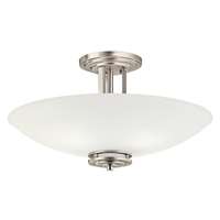 Hendrik 4-LT Semi Flush