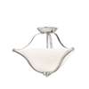 Langford 2-LT Convertible Pendant & LED Bulbs