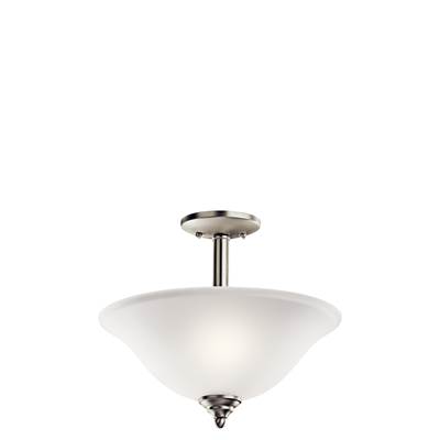 Armida 2-LT Convertible Inverted Pendant