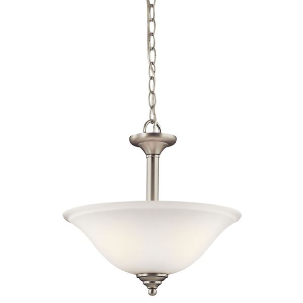 Armida 2-LT Convertible Inverted Pendant