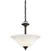 Armida 2-LT Convertible Inverted Pendant