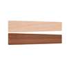 Arkwright 48" Reversible Wood Blade