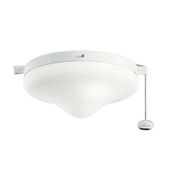 Outdoor Wet Ceiling Fan Light