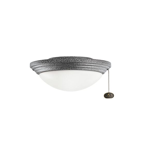 Outdoor Wet LED Ceiling Fan Light Kit