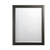 Classic Rectangular Mirror