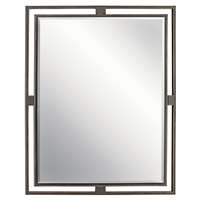 Hendrik Rectangular Mirror