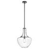 Everly 1-LT Pendant