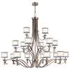 Lacey 18-LT Grand Chandelier