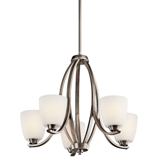 Granby 5-LT Chandelier