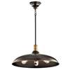 Cobson 3-LT 20" Pendant