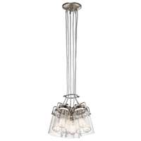 Brinley 6-LT Pendant