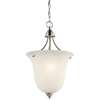 Nicholson 1-LT Foyer Pendant