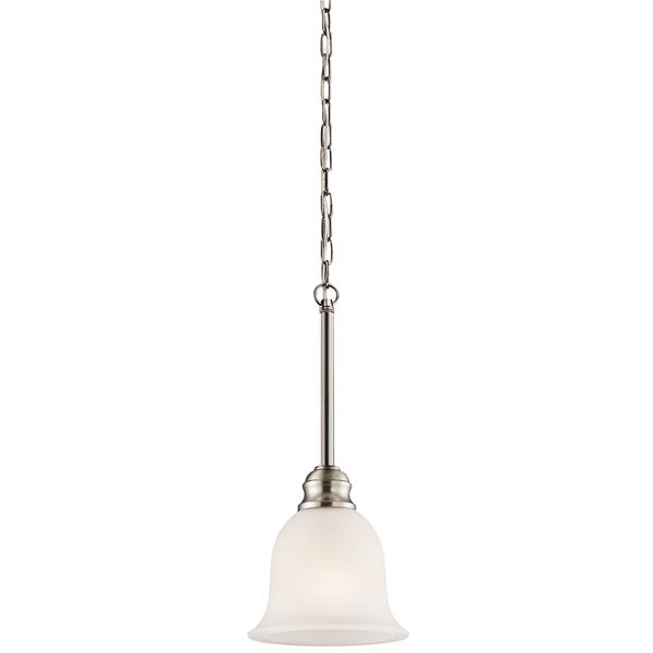 Tanglewood 6.25" 1-LT Mini Pendant