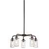 Braelyn 5-LT Chandelier