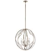 Montavello 6-LT Chandelier