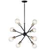 Armstrong 8-LT Chandelier
