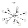 Armstrong 10-LT Chandelier