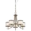 Tallie Chandelier 5-LT