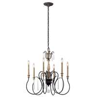 Kimblewick 6-LT Chandelier