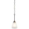 Jolie 4.75" 1-LT Mini Pendant