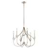 Eloise 6-LT Chandelier