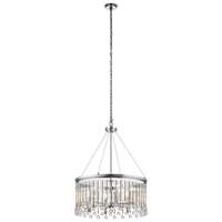 Piper 6-LT Chandelier