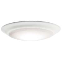 Downlight Gen I 7.5" 3000K LED Flush Mount