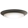 Downlight Gen II 3000K T24 LED Flush Mount