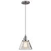 Avery 1-LT Cone Mini Pendant