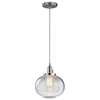 Avery 9.75" 1-LT Mini Pendant