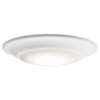 Downlight Gen I 6" 2700K LED Flush Mount