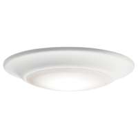 Downlight Gen I 6" 3000K LED Flush Mount