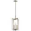 Cullen 14" 5-LT Foyer Pendant