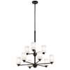 Joelson 9-LT Chandelier