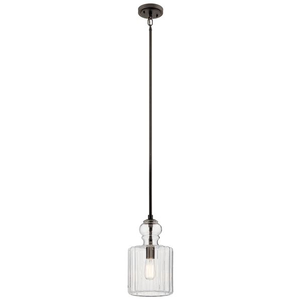 Riviera 1-LT Pendant