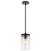 Crosby 1-LT Mini Pendant