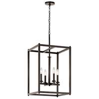 Crosby 4-LT Foyer Pendant