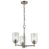 Winslow 3-LT Mini Chandelier