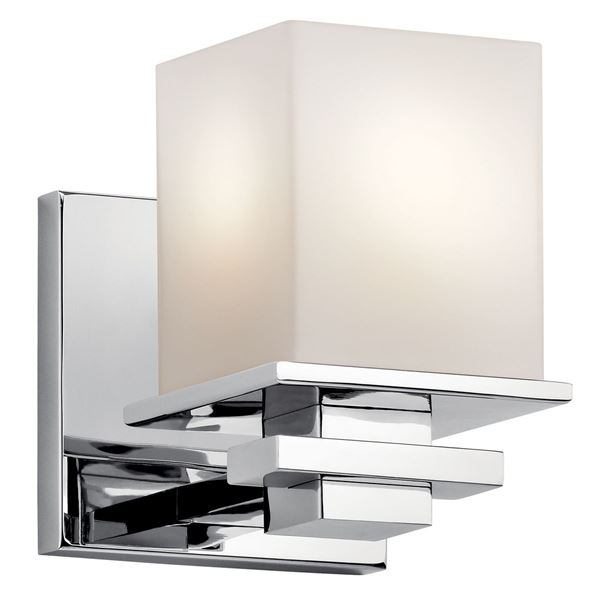 Tully 1-LT Wall Sconce
