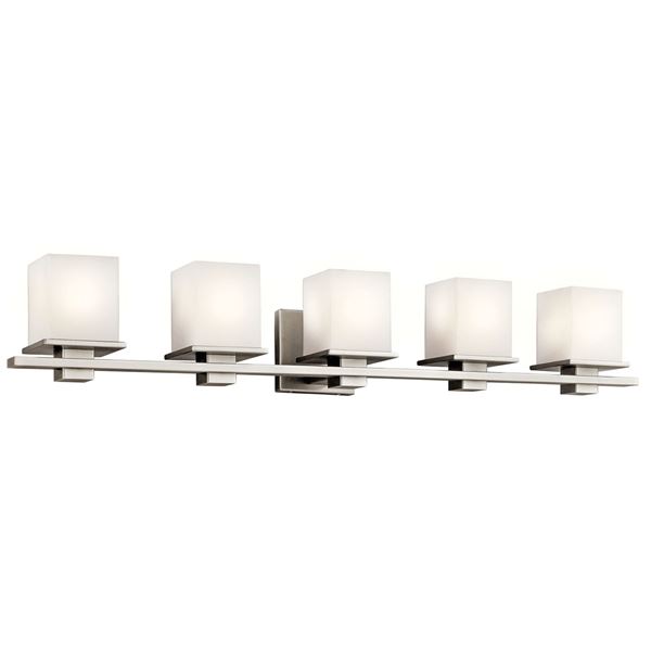 Tully 5-LT Vanity Light