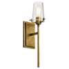 Alton 1-LT Wall Sconce