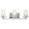 Alton 3-LT Vanity Light