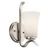 Armida 1-LT Wall Sconce