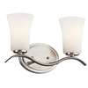 Armida 2-LT Vanity Light