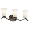 Armida 3-LT Vanity Light